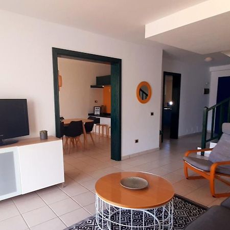 Villa Suculenta Playa Blanca  Kültér fotó