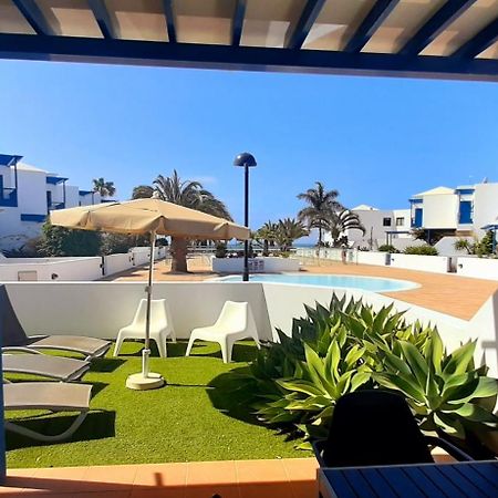 Villa Suculenta Playa Blanca  Kültér fotó