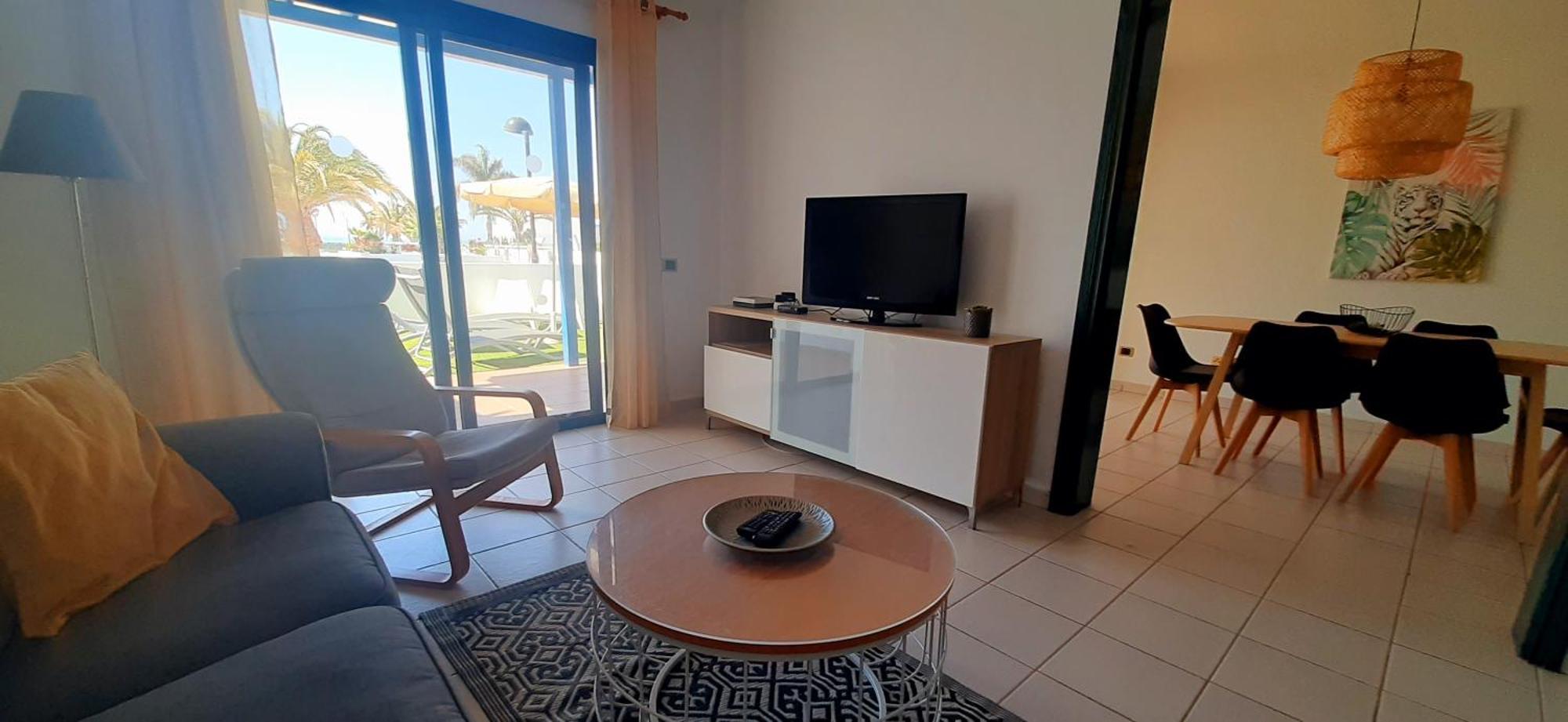 Villa Suculenta Playa Blanca  Kültér fotó