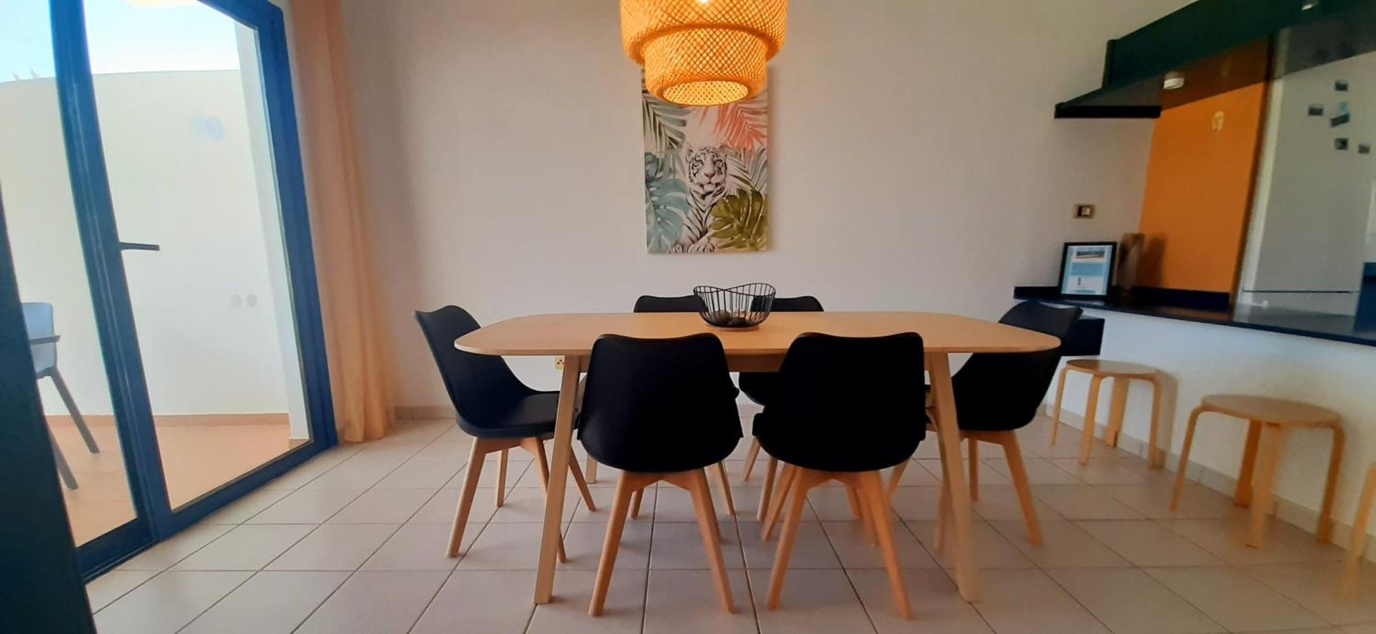 Villa Suculenta Playa Blanca  Kültér fotó