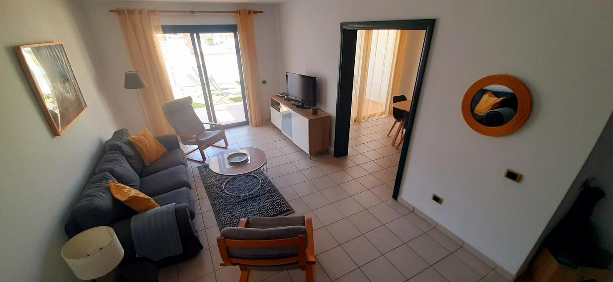 Villa Suculenta Playa Blanca  Kültér fotó