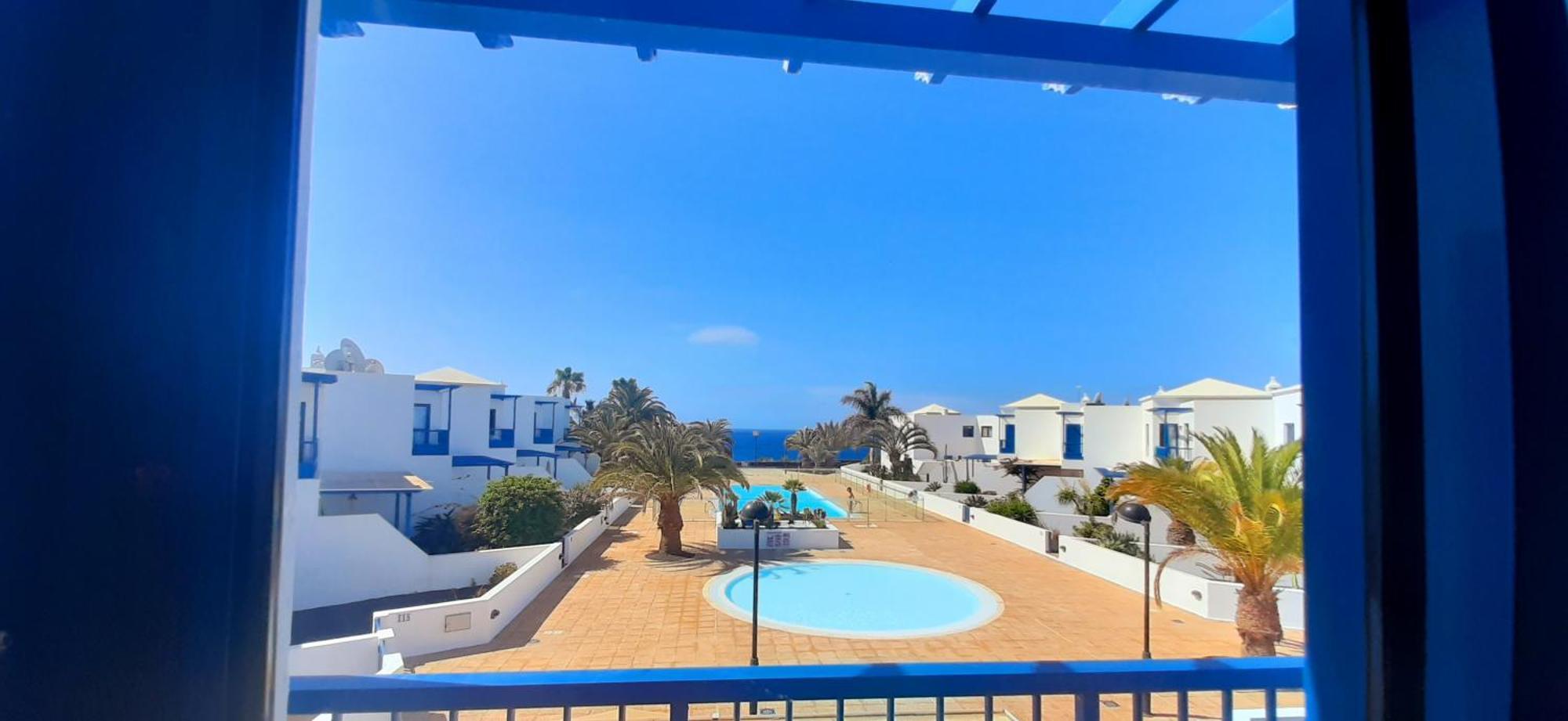 Villa Suculenta Playa Blanca  Kültér fotó