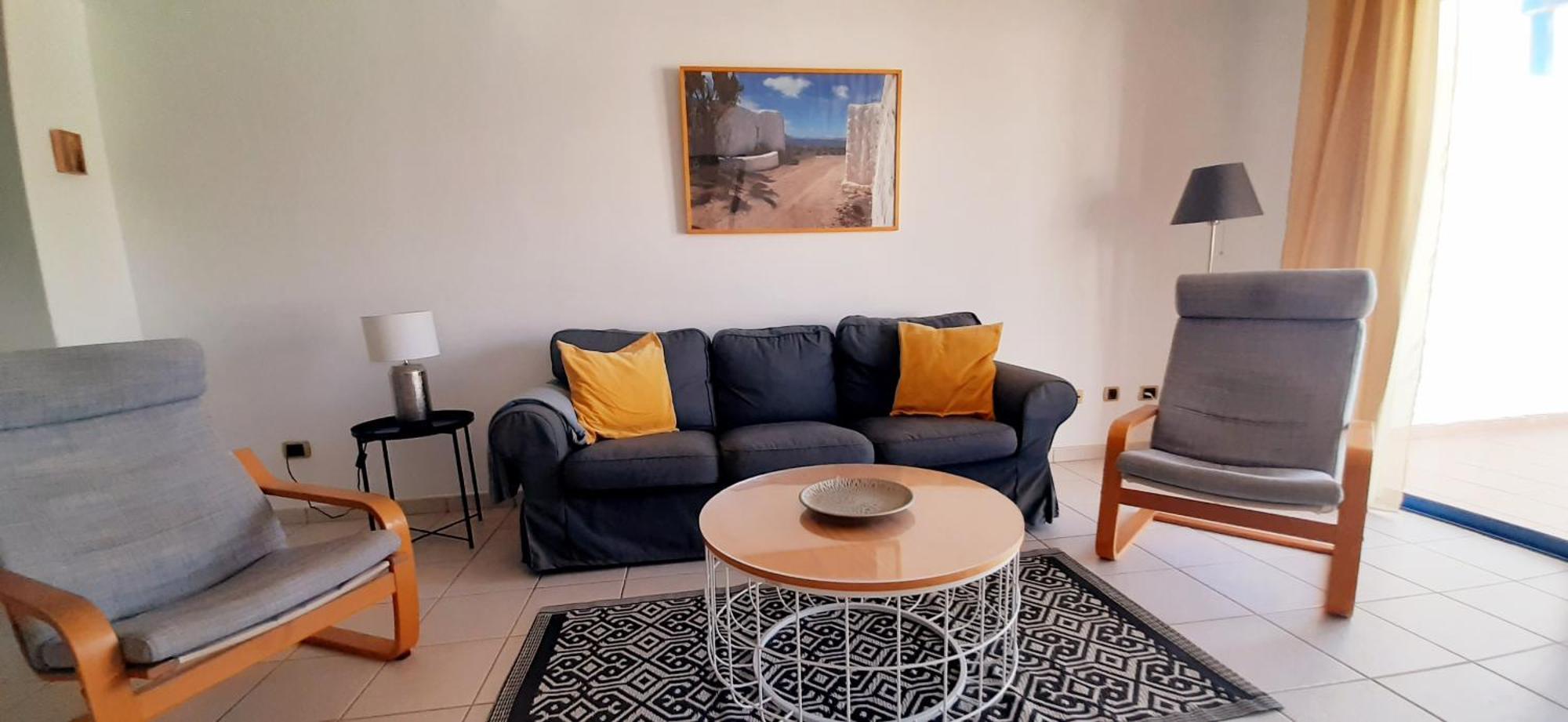 Villa Suculenta Playa Blanca  Kültér fotó