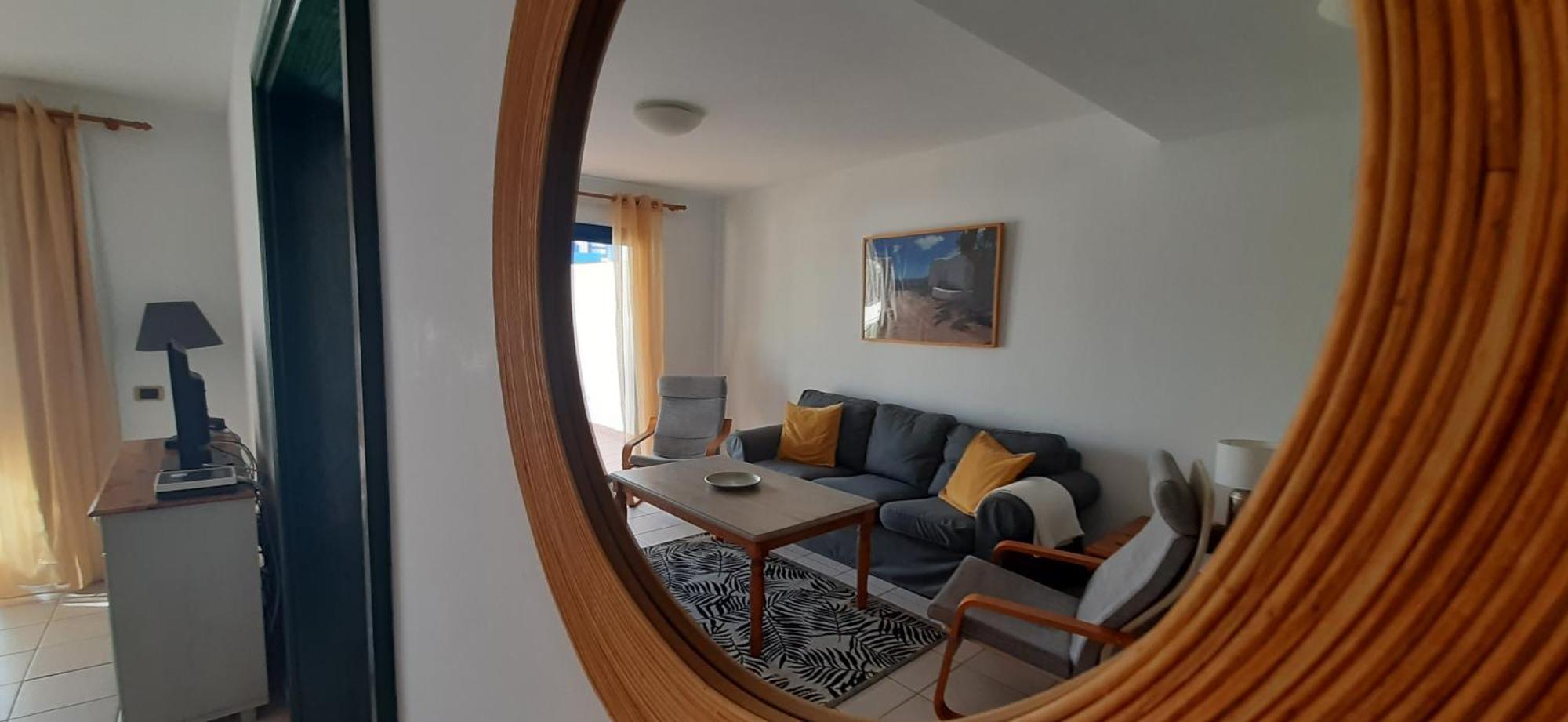 Villa Suculenta Playa Blanca  Kültér fotó