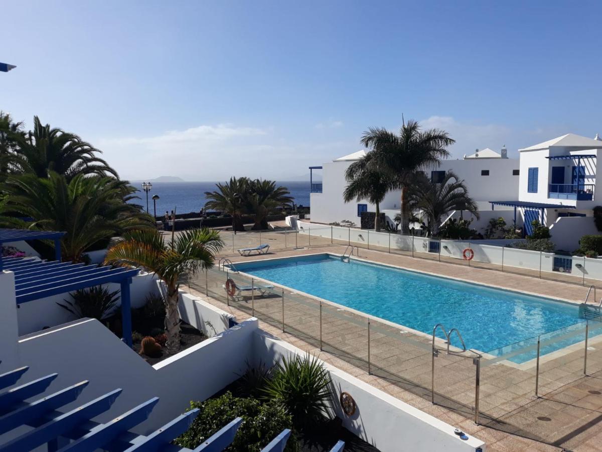 Villa Suculenta Playa Blanca  Kültér fotó