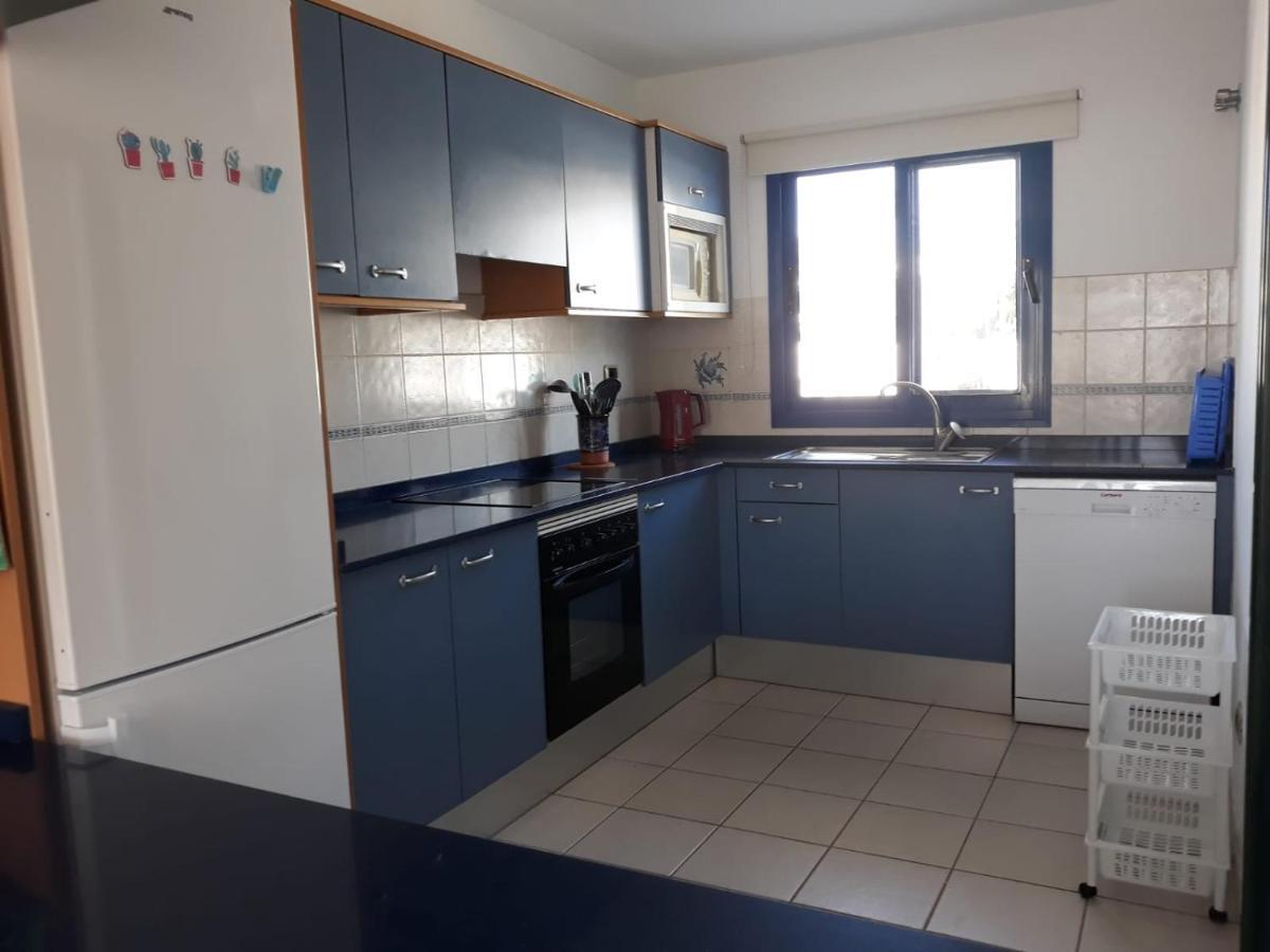 Villa Suculenta Playa Blanca  Kültér fotó