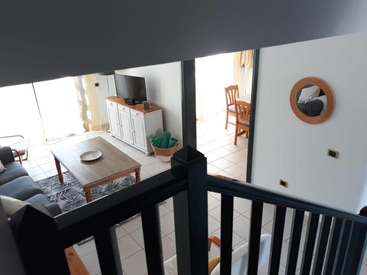 Villa Suculenta Playa Blanca  Kültér fotó
