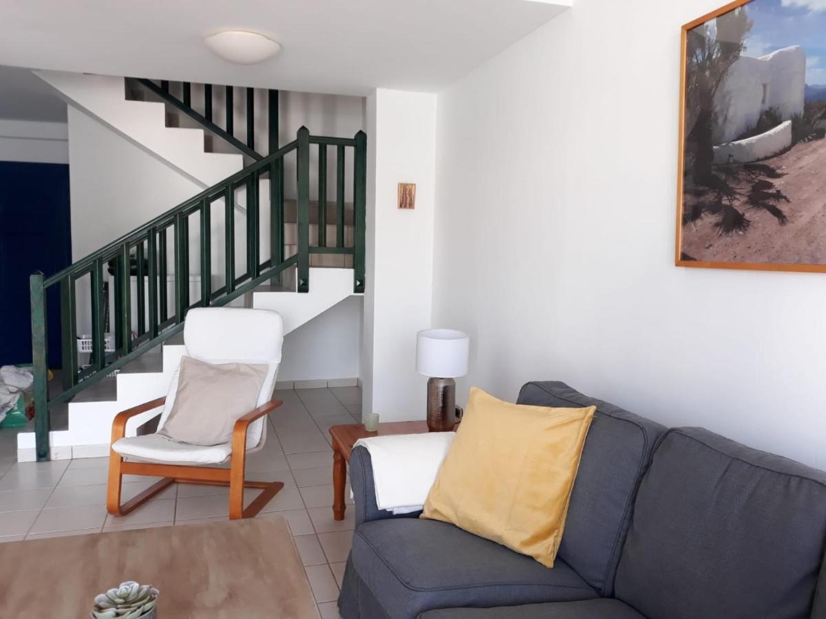 Villa Suculenta Playa Blanca  Kültér fotó