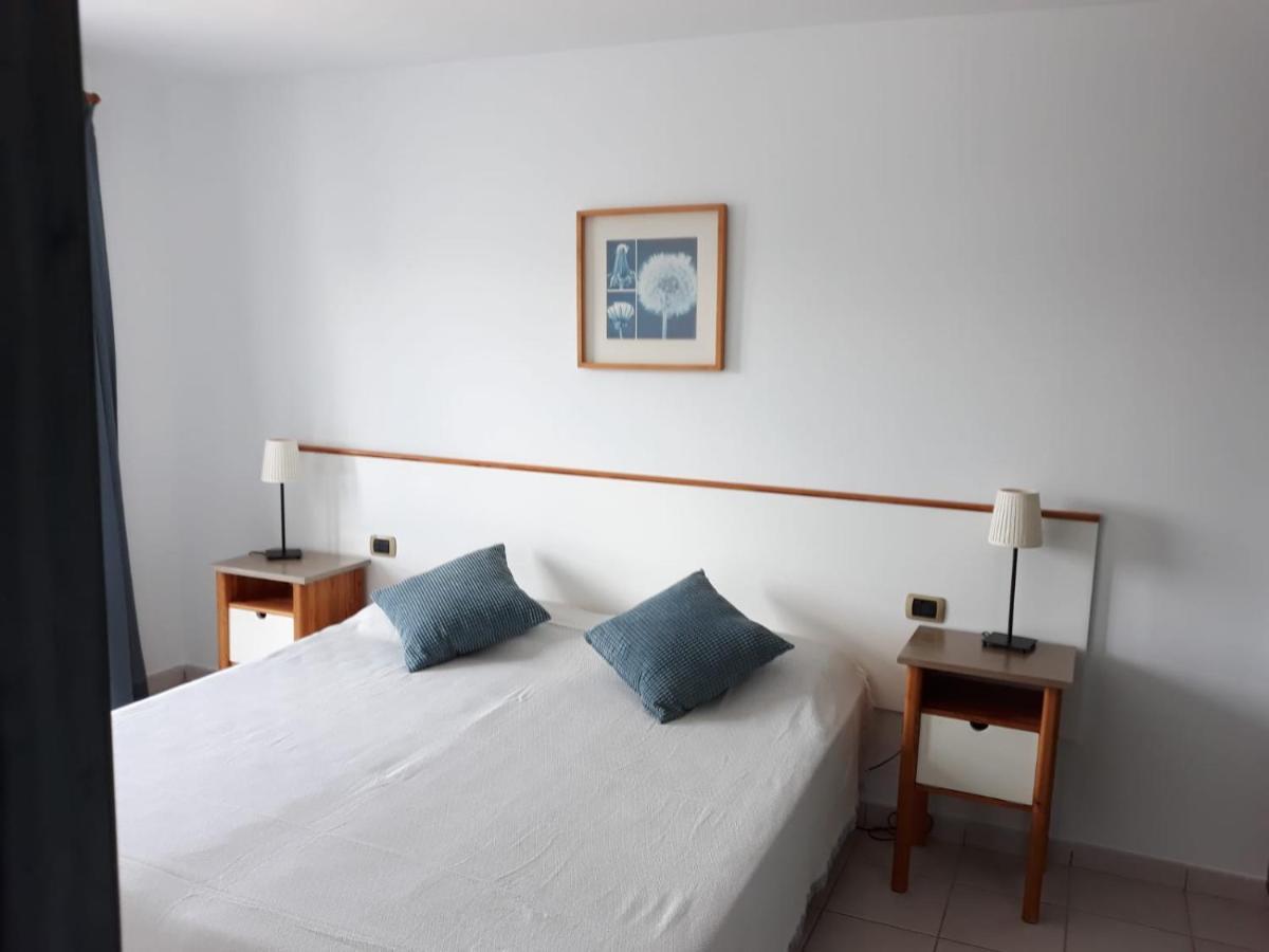 Villa Suculenta Playa Blanca  Kültér fotó