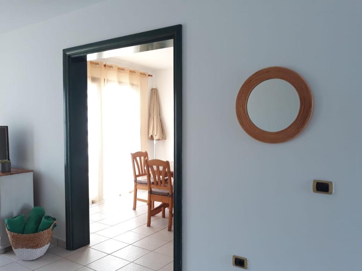 Villa Suculenta Playa Blanca  Kültér fotó