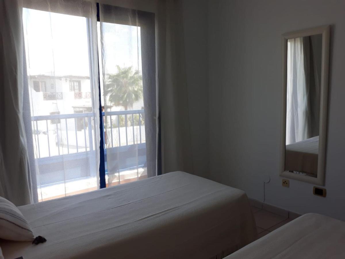 Villa Suculenta Playa Blanca  Kültér fotó